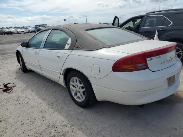 Photo 1 VIN: 2B3HD46R92H174511 - DODGE INTREPID S 