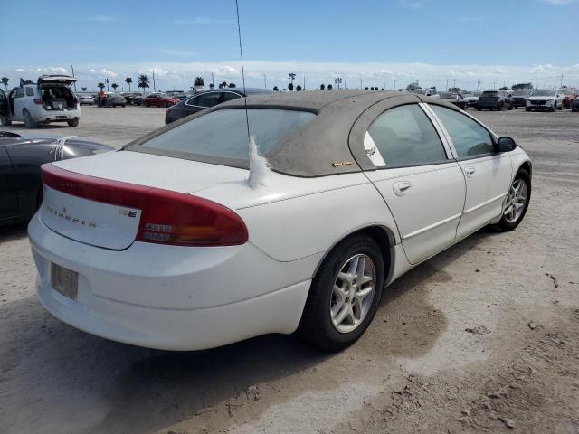 Photo 2 VIN: 2B3HD46R92H174511 - DODGE INTREPID S 