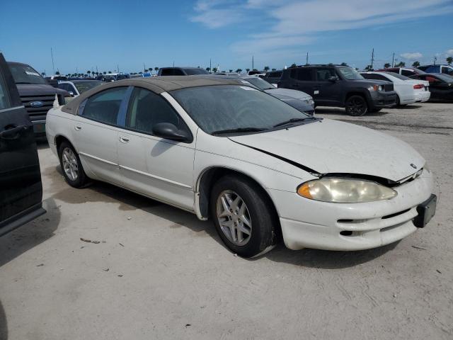 Photo 3 VIN: 2B3HD46R92H174511 - DODGE INTREPID S 