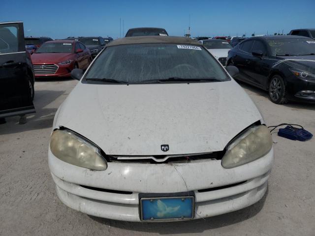 Photo 4 VIN: 2B3HD46R92H174511 - DODGE INTREPID S 