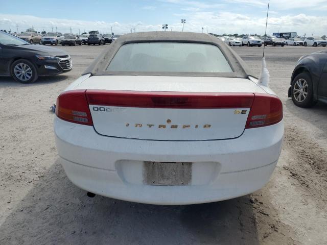 Photo 5 VIN: 2B3HD46R92H174511 - DODGE INTREPID S 