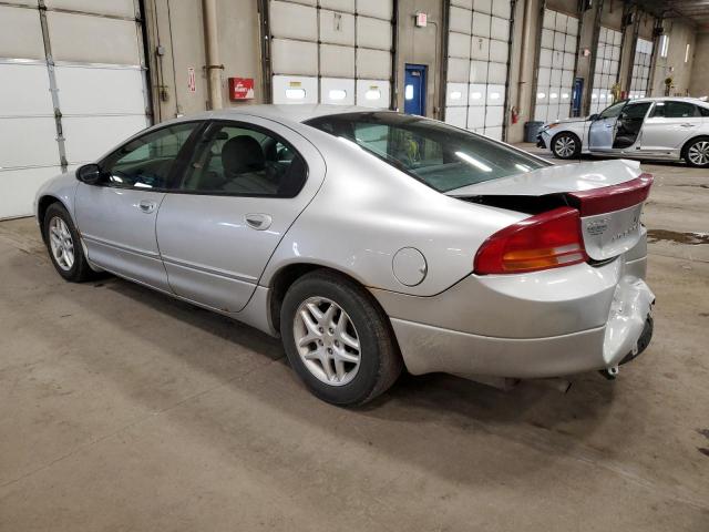 Photo 1 VIN: 2B3HD46R94H638884 - DODGE INTREPID 