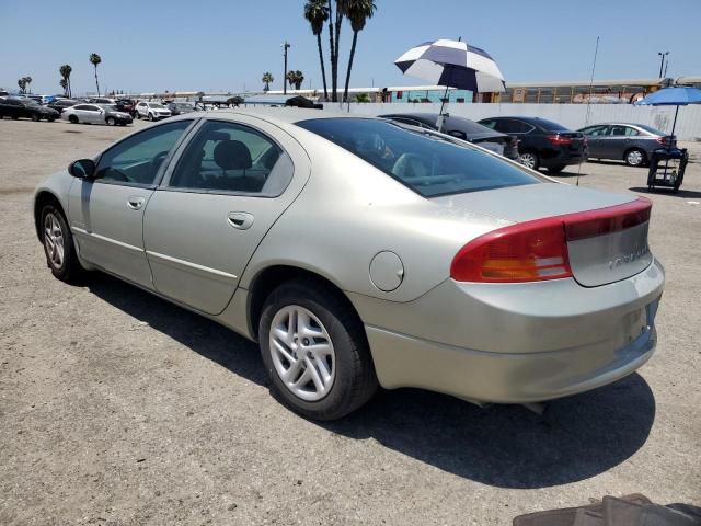 Photo 1 VIN: 2B3HD46R9YH189759 - DODGE INTREPID 