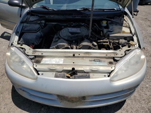 Photo 10 VIN: 2B3HD46R9YH189759 - DODGE INTREPID 