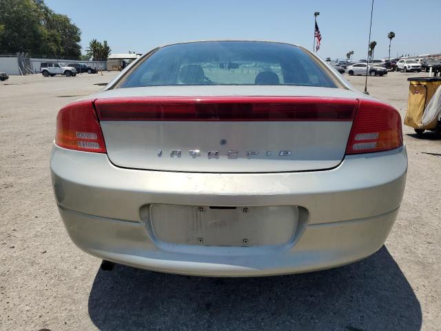 Photo 5 VIN: 2B3HD46R9YH189759 - DODGE INTREPID 