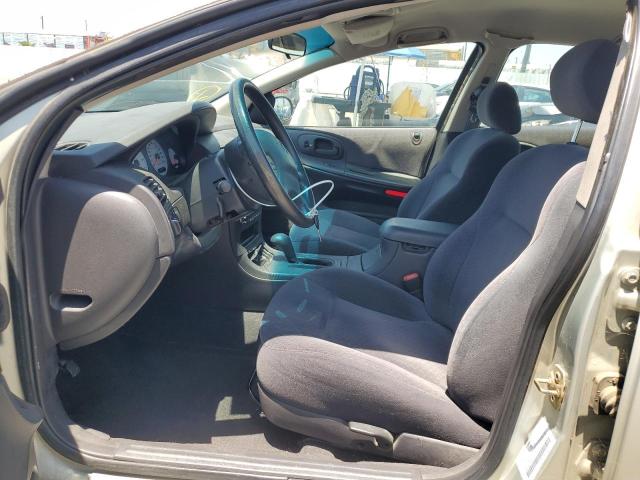Photo 6 VIN: 2B3HD46R9YH189759 - DODGE INTREPID 