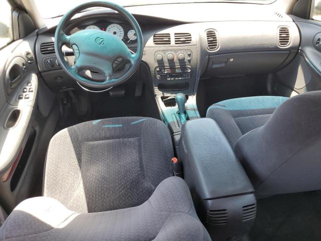 Photo 7 VIN: 2B3HD46R9YH189759 - DODGE INTREPID 