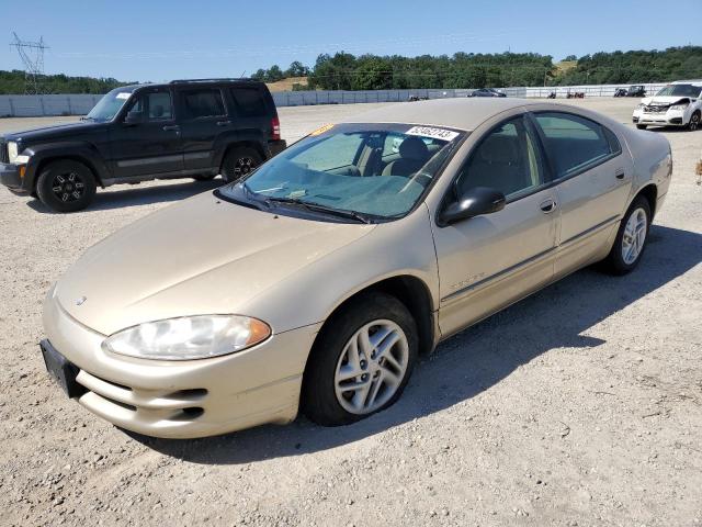 Photo 0 VIN: 2B3HD46R9YH374491 - DODGE INTREPID 