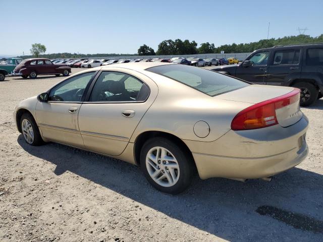 Photo 1 VIN: 2B3HD46R9YH374491 - DODGE INTREPID 