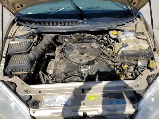 Photo 10 VIN: 2B3HD46R9YH374491 - DODGE INTREPID 