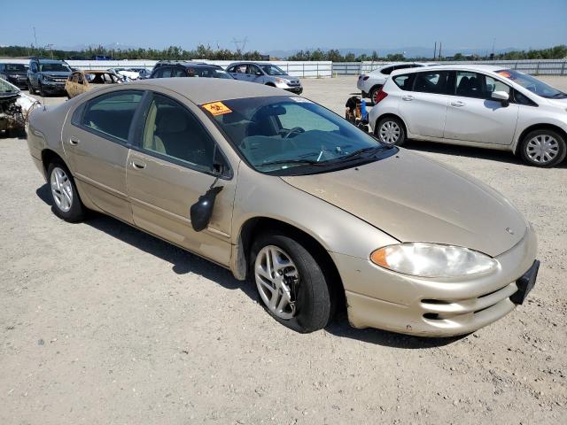 Photo 3 VIN: 2B3HD46R9YH374491 - DODGE INTREPID 