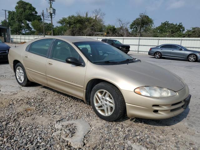 Photo 3 VIN: 2B3HD46R9YH406162 - DODGE INTREPID 