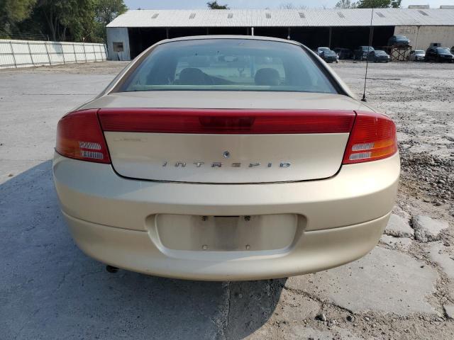 Photo 5 VIN: 2B3HD46R9YH406162 - DODGE INTREPID 