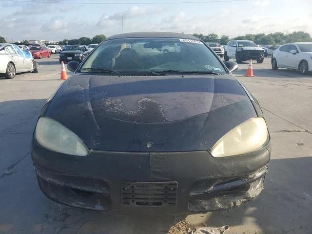 Photo 4 VIN: 2B3HD46RX2H307549 - DODGE INTREPID S 