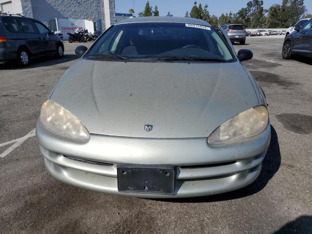 Photo 4 VIN: 2B3HD46RXXH805256 - DODGE INTREPID 