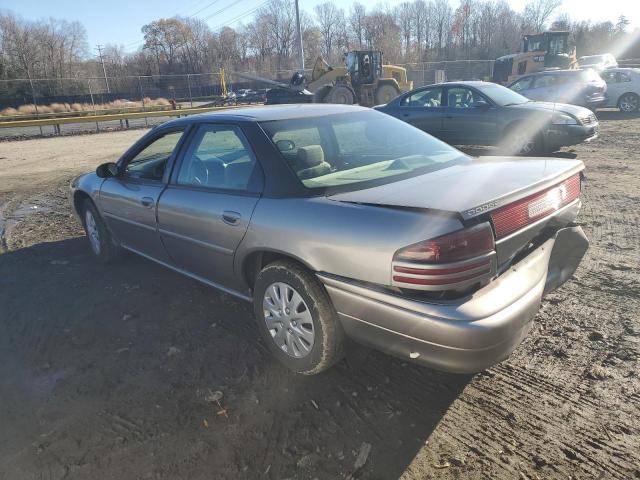 Photo 1 VIN: 2B3HD46T0VH734612 - DODGE INTREPID 