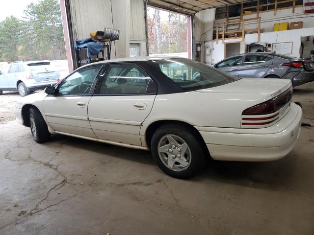 Photo 1 VIN: 2B3HD46T3VH791466 - DODGE INTREPID 