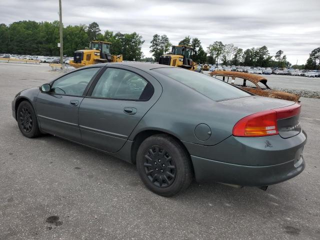 Photo 1 VIN: 2B3HD46V32H218564 - DODGE INTREPID 