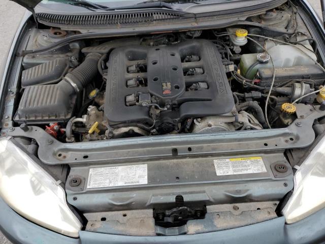 Photo 10 VIN: 2B3HD46V32H218564 - DODGE INTREPID 