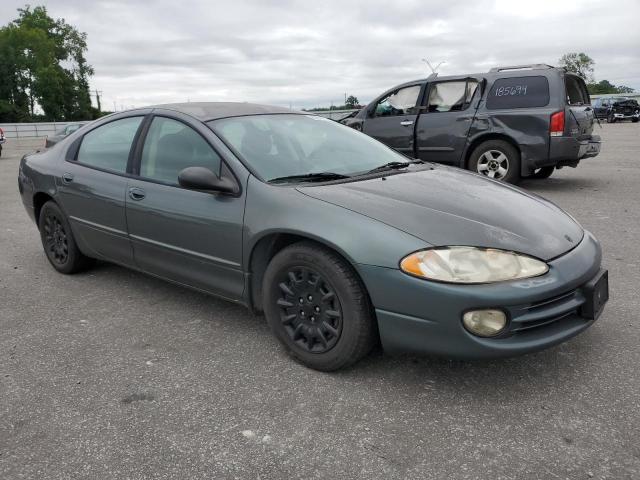 Photo 3 VIN: 2B3HD46V32H218564 - DODGE INTREPID 