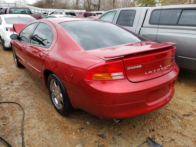 Photo 2 VIN: 2B3HD56G02H201647 - DODGE INTREPID E 