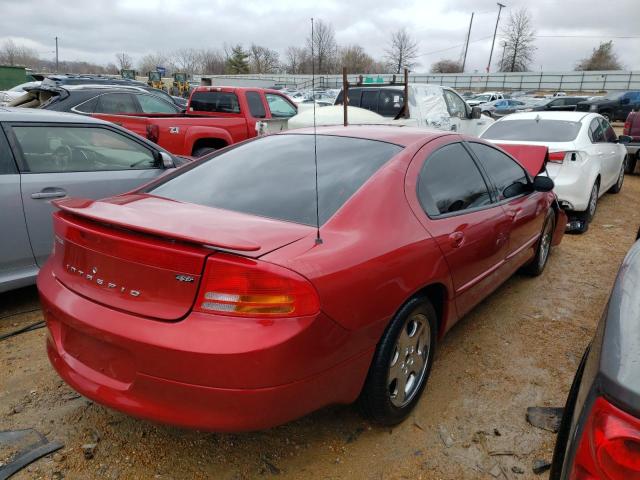 Photo 3 VIN: 2B3HD56G02H201647 - DODGE INTREPID E 