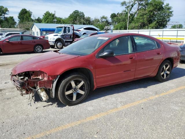 Photo 0 VIN: 2B3HD56G42H268512 - DODGE INTREPID E 