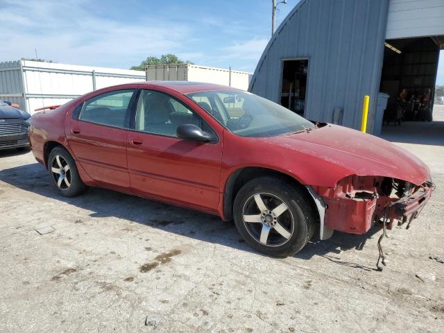 Photo 3 VIN: 2B3HD56G42H268512 - DODGE INTREPID E 