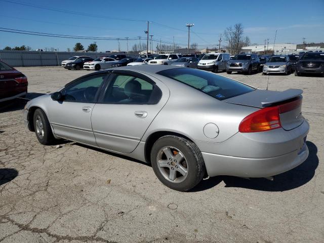 Photo 1 VIN: 2B3HD56G54H602422 - DODGE INTREPID 