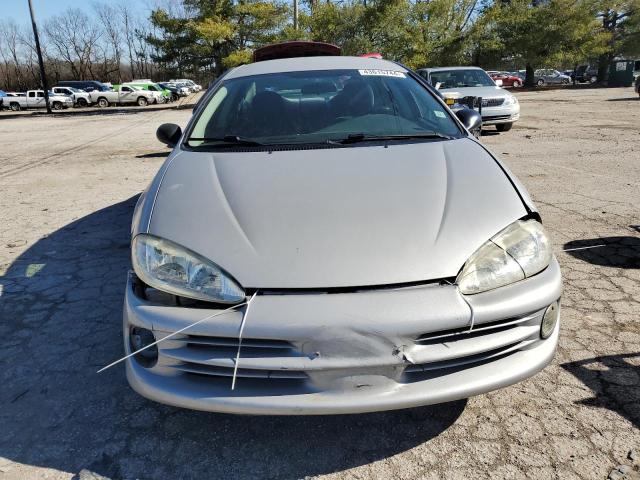 Photo 4 VIN: 2B3HD56G54H602422 - DODGE INTREPID 