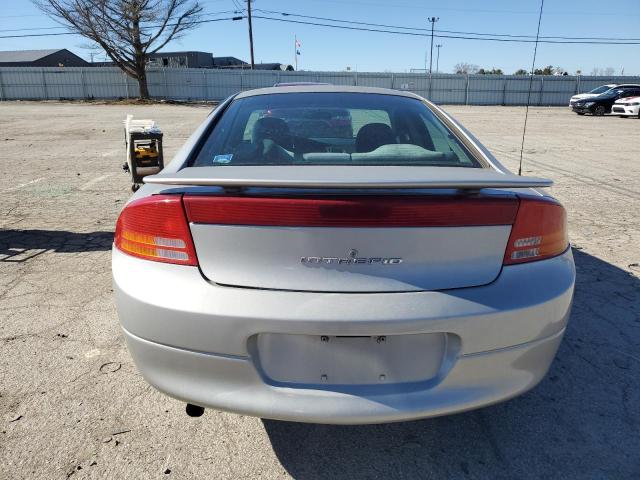 Photo 5 VIN: 2B3HD56G54H602422 - DODGE INTREPID 