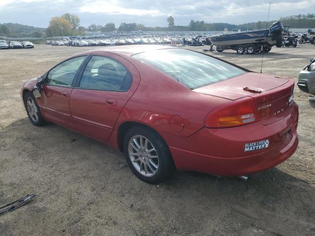 Photo 1 VIN: 2B3HD56G62H303423 - DODGE INTREPID E 