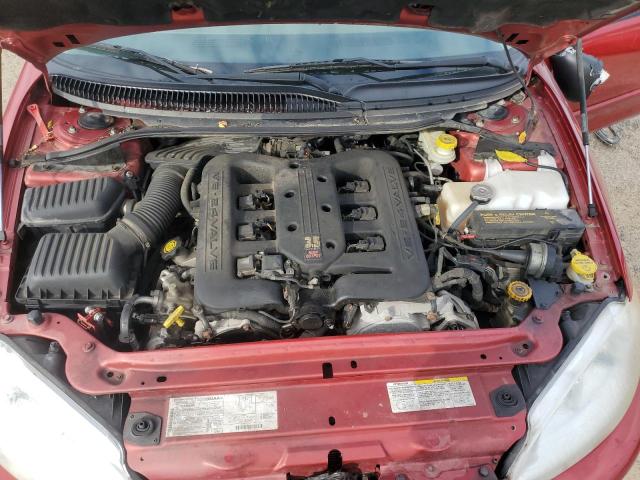 Photo 10 VIN: 2B3HD56G62H303423 - DODGE INTREPID E 