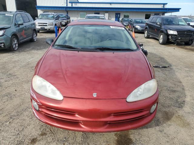 Photo 4 VIN: 2B3HD56G62H303423 - DODGE INTREPID E 