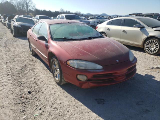 Photo 0 VIN: 2B3HD56G63H574919 - DODGE INTREPID E 