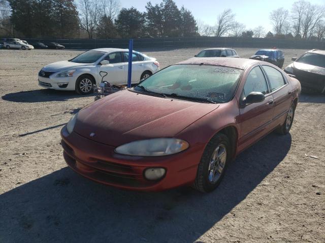 Photo 1 VIN: 2B3HD56G63H574919 - DODGE INTREPID E 