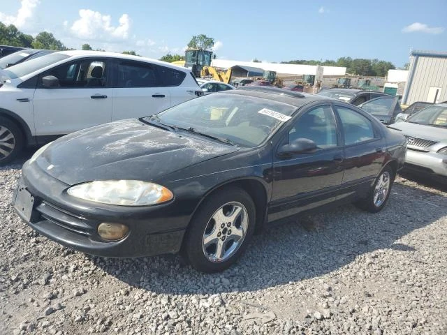 Photo 0 VIN: 2B3HD56G72H204321 - DODGE INTREPID E 