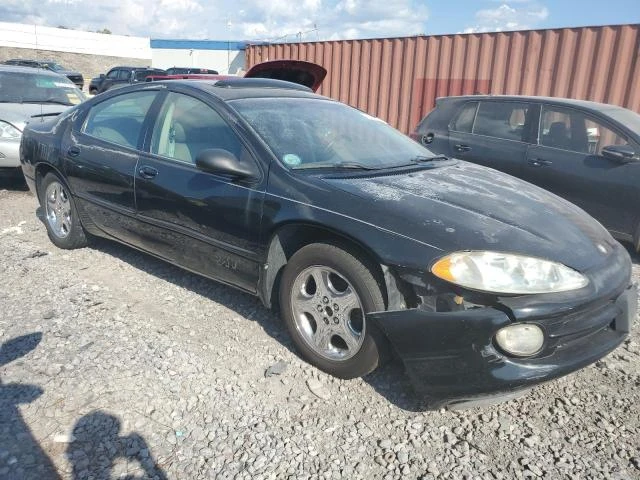 Photo 3 VIN: 2B3HD56G72H204321 - DODGE INTREPID E 