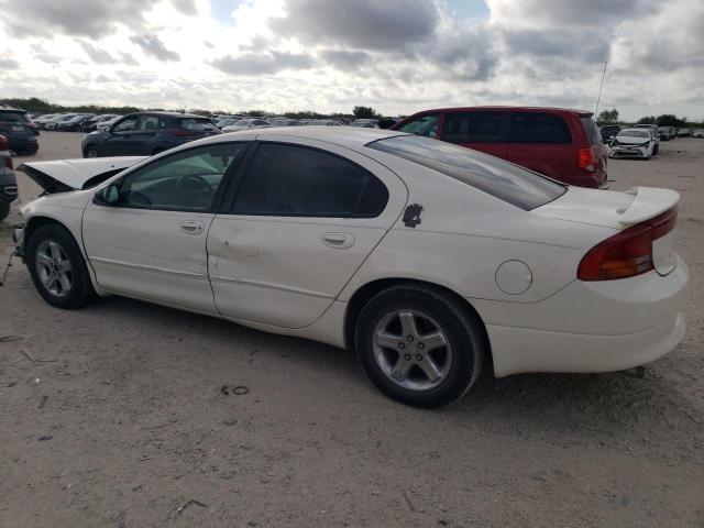 Photo 1 VIN: 2B3HD56G73H526569 - DODGE INTREPID 