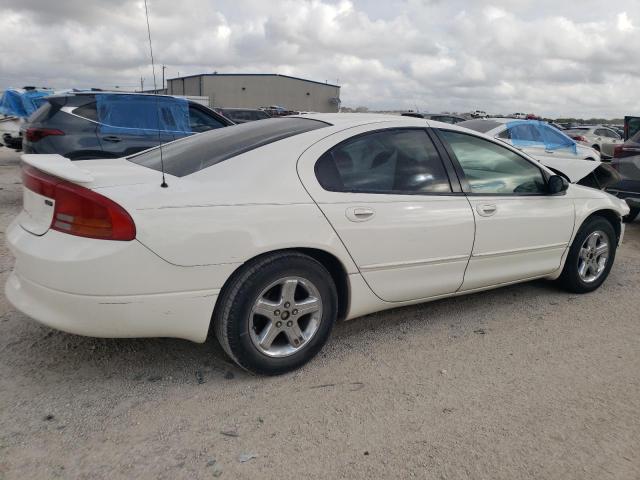 Photo 2 VIN: 2B3HD56G73H526569 - DODGE INTREPID 