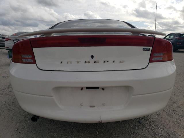 Photo 5 VIN: 2B3HD56G73H526569 - DODGE INTREPID 