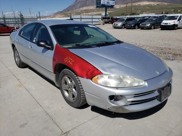 Photo 0 VIN: 2B3HD56G94H660940 - DODGE INTREPID E 