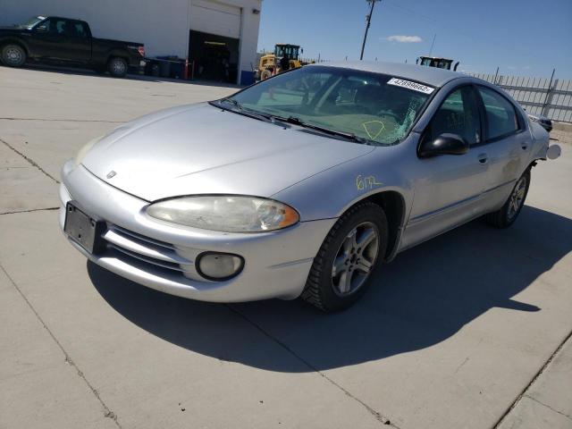 Photo 1 VIN: 2B3HD56G94H660940 - DODGE INTREPID E 