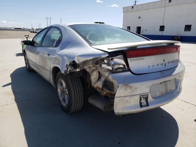 Photo 2 VIN: 2B3HD56G94H660940 - DODGE INTREPID E 