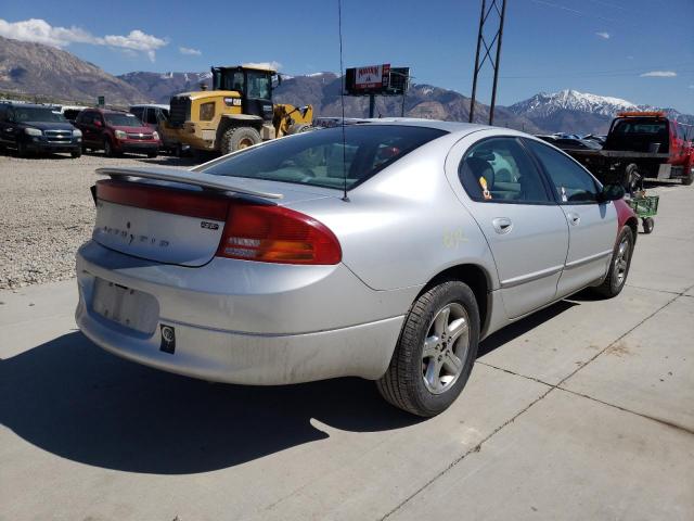 Photo 3 VIN: 2B3HD56G94H660940 - DODGE INTREPID E 