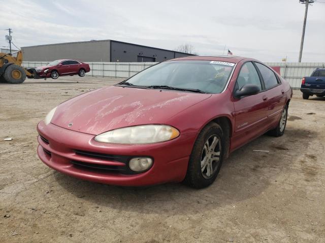 Photo 1 VIN: 2B3HD56J0XH514586 - DODGE INTREPID E 