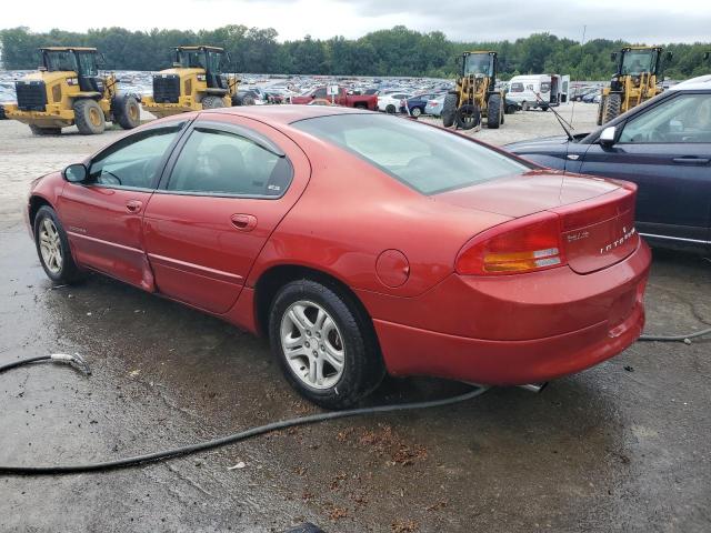 Photo 1 VIN: 2B3HD56J1YH285868 - DODGE INTREPID 