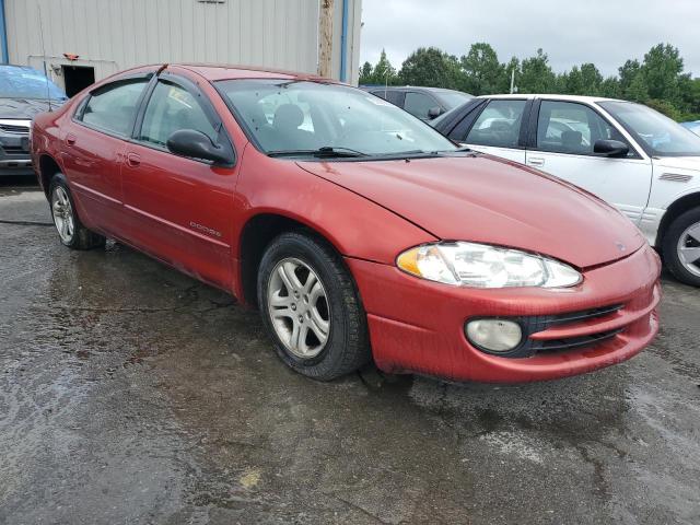 Photo 3 VIN: 2B3HD56J1YH285868 - DODGE INTREPID 