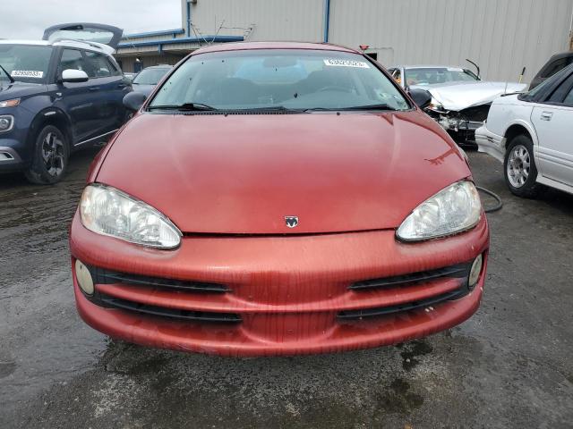 Photo 4 VIN: 2B3HD56J1YH285868 - DODGE INTREPID 