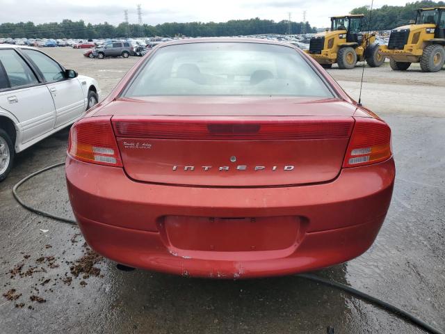 Photo 5 VIN: 2B3HD56J1YH285868 - DODGE INTREPID 